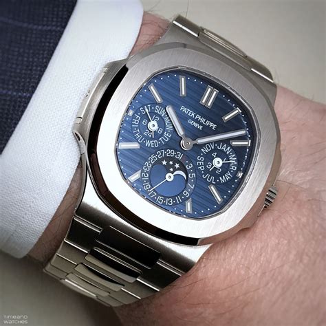 patek philippe nautilus 5740 1g 001 price|patek philippe nautilus jumbo 5711.